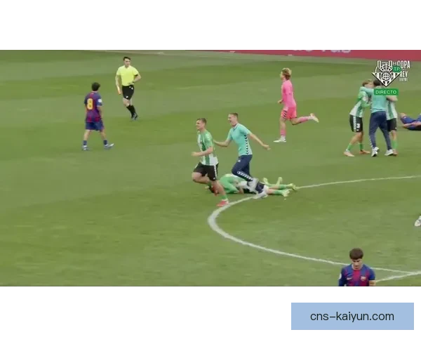 德国U19与瑞典U19激战成和青年军对决展现欧洲足球新生力量格局