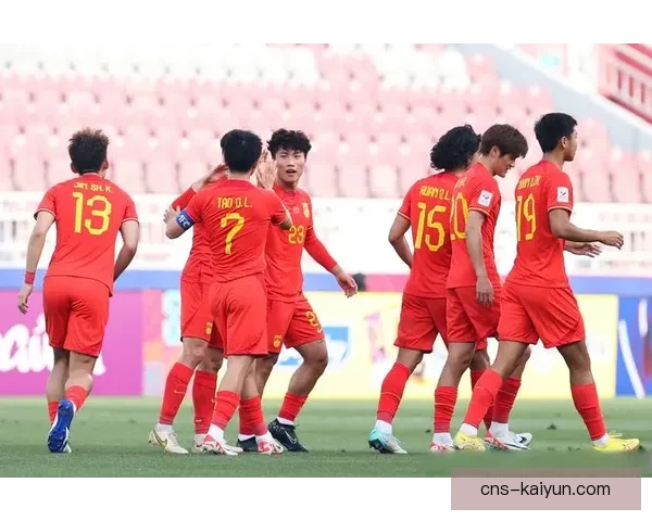 阿联酋国奥三比一力克阿曼国奥展现强势进攻与稳固防守实力